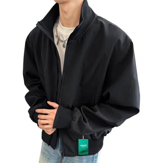 H.V.G.A vibebomber