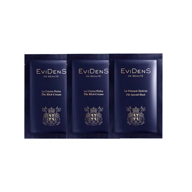 EviDenS 1.5ml+2ml*2