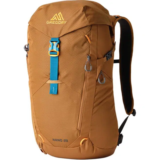 GREGORY28L NANO