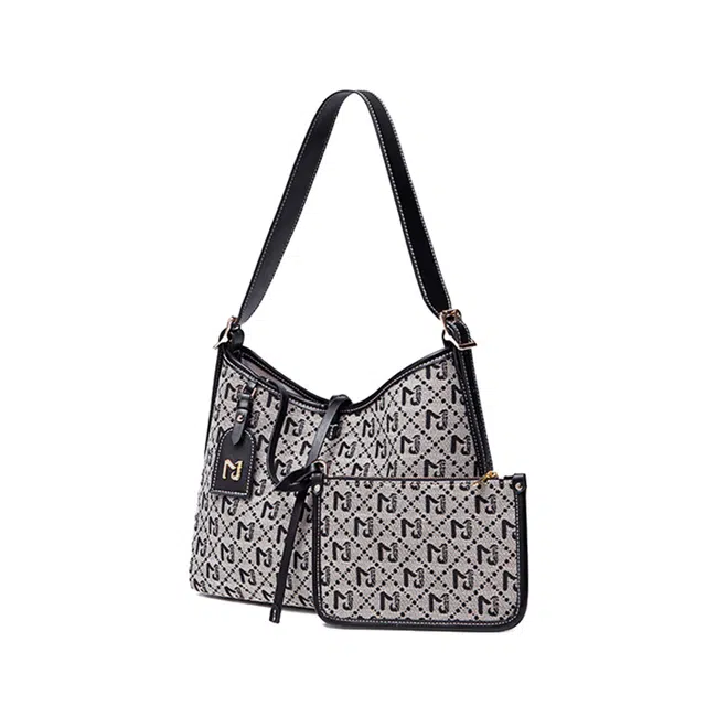 CLEVER KETCH PU Tote