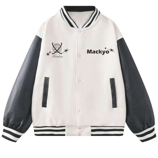 Mackyo Logo