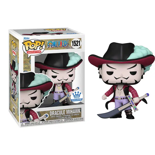 Funko Q