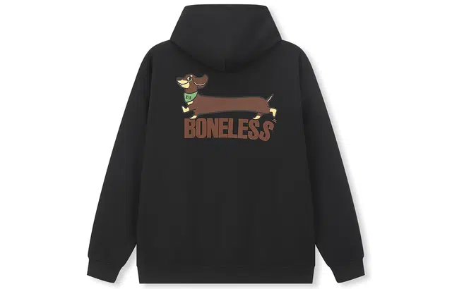 BONELESS