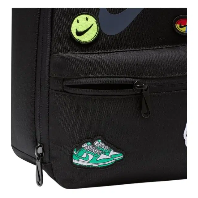 Nike Patch