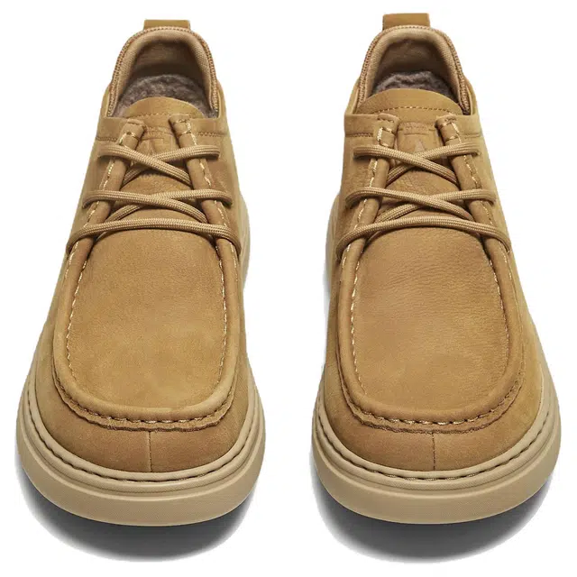 TATA Retro Casual Ankle Boots Men