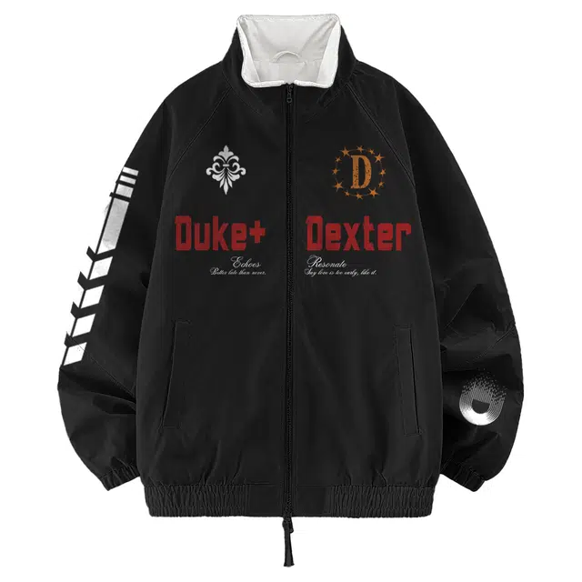 DUKE+DEXTER Logo