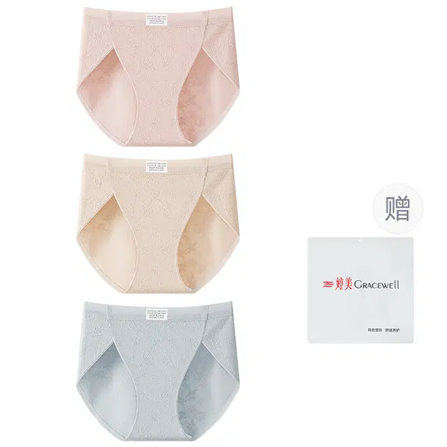GRACEWELL 10A3
