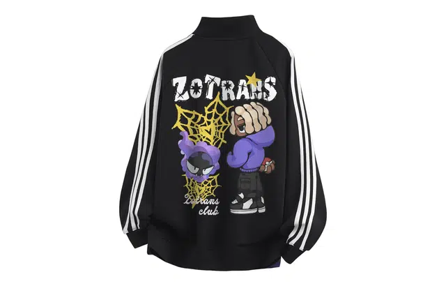 ZOTRANS