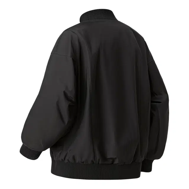 Cleanfitbomber