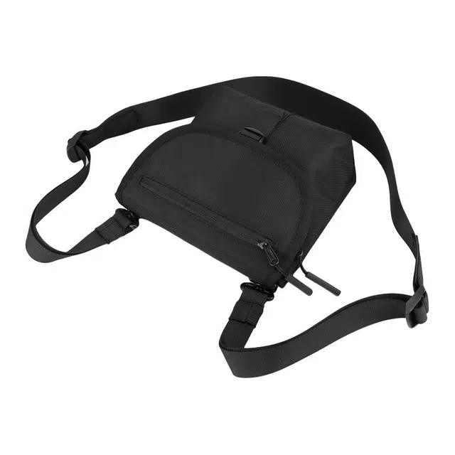 尊梵 工装韩版百搭 尼龙布 单肩包 男女同款情侣款 多色