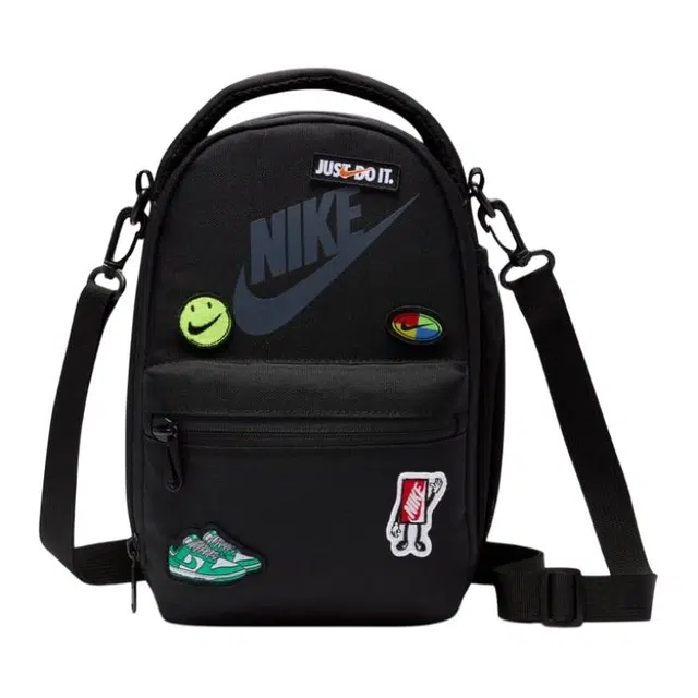 Nike Patch