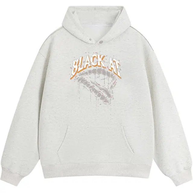 BLACK AT logo