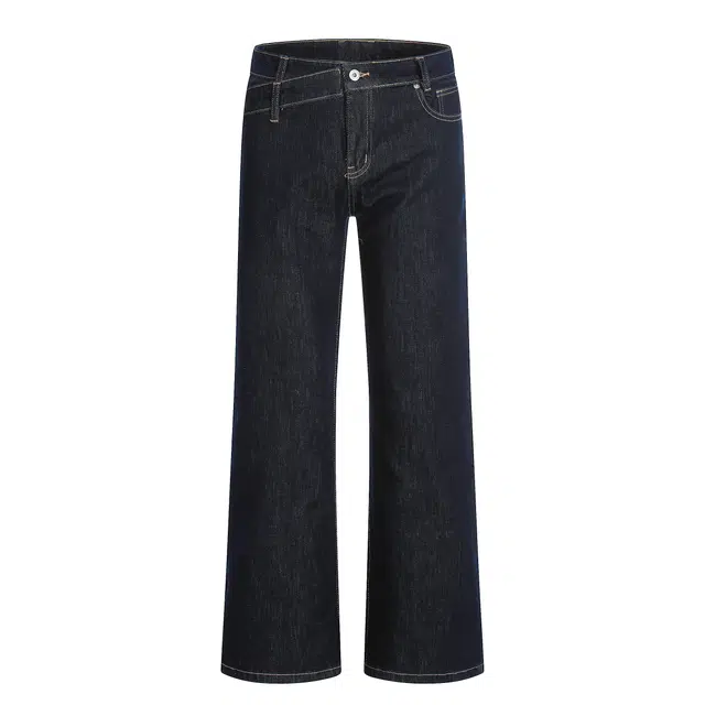 STRANGER LAB bootcut