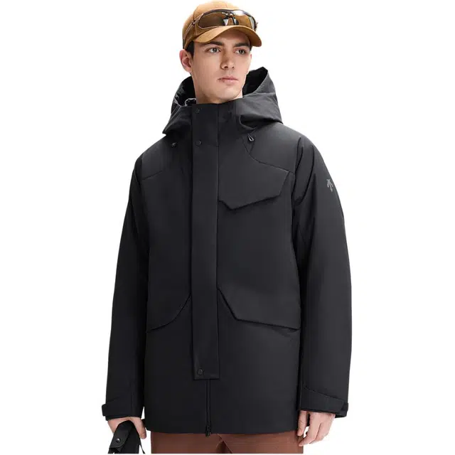 DESCENTE SKI STYLE