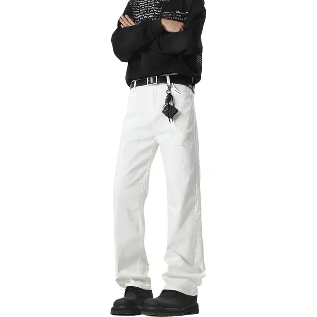 NINETEEN AUTUMN clean fit