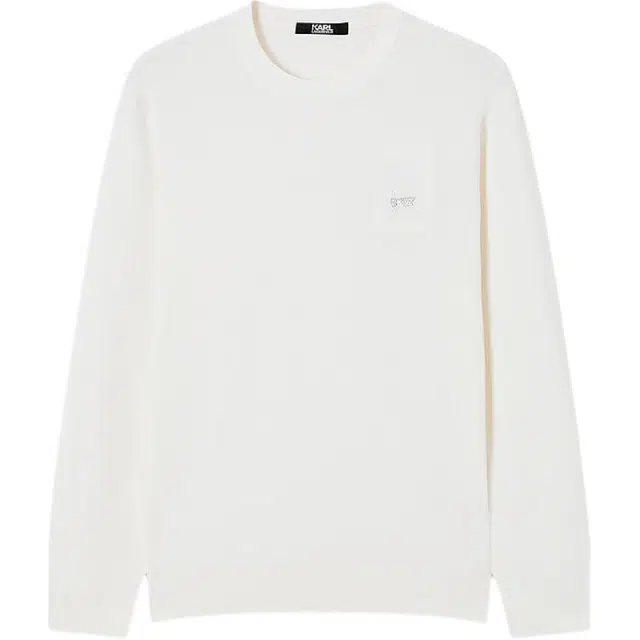KARL LAGERFELD FW25 Logo