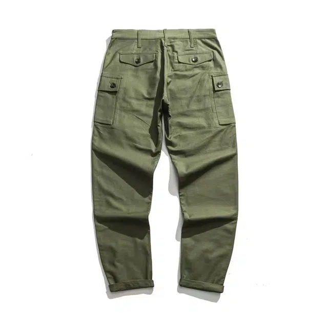 BLOOM VINTAGE ACE M-47dead stock OG-107