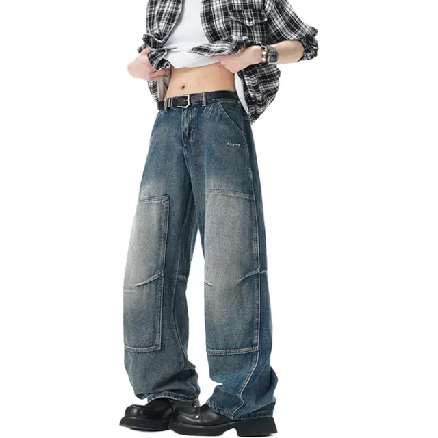 Fakeyoung cleanfitlogo