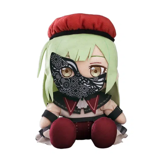 GSC BanG Dream Ave Mujica 17cm