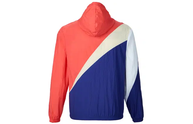 Jordan Jumpman Wave Logo Jacket