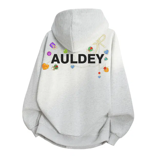 AULDEY logo