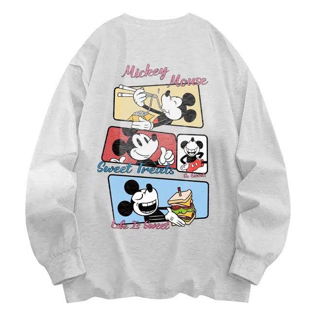 Disney T