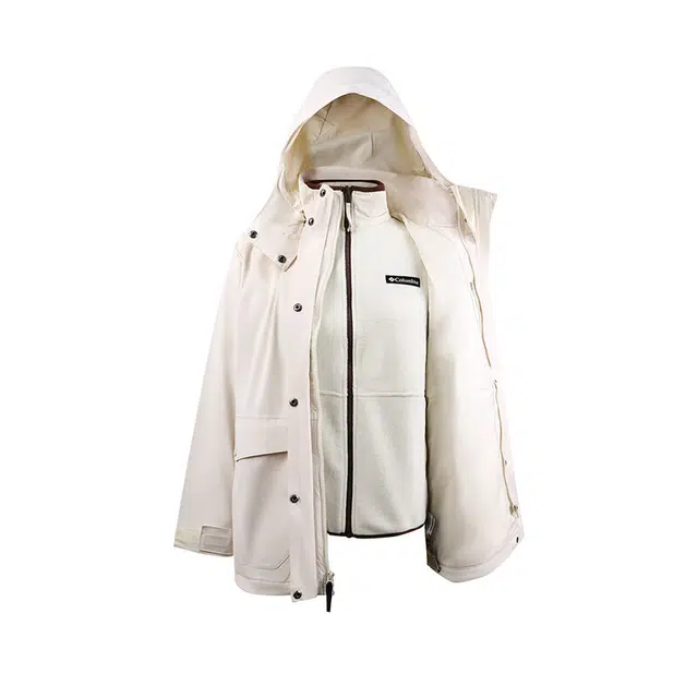 Columbia Omni-Techlogo