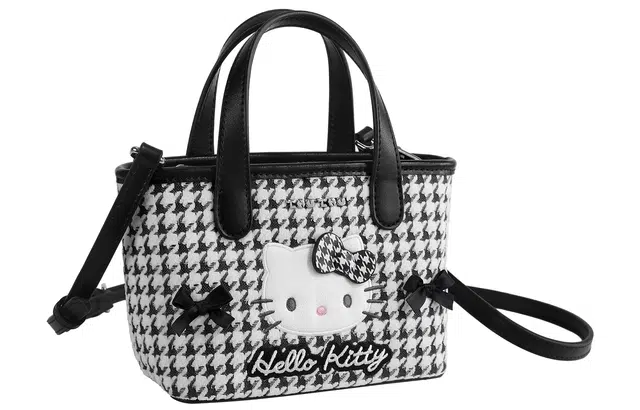 TOUTOU hellokitty