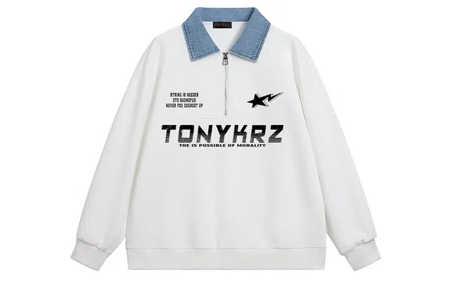 TONYKRZ LogoPolo