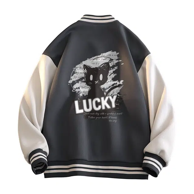 MINISO hiphopoversize