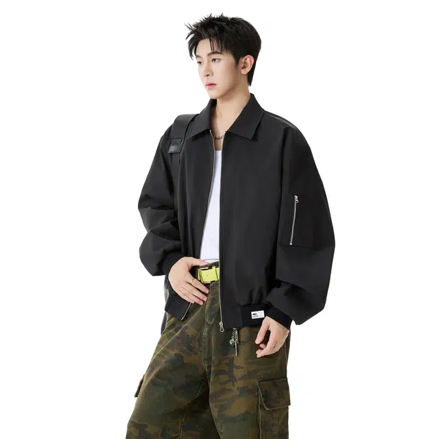 Fakeyoung cleanfit