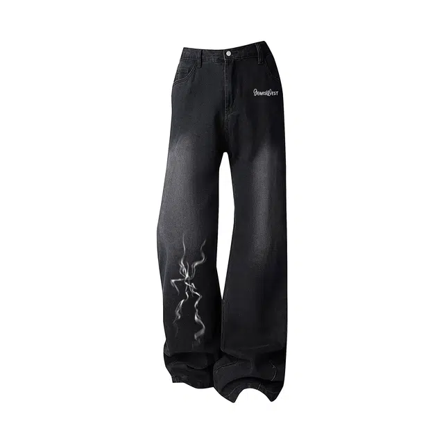 JEANSWEST vibeLogo