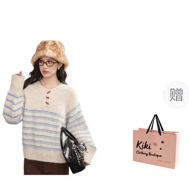 Kiki Clothing Boutique