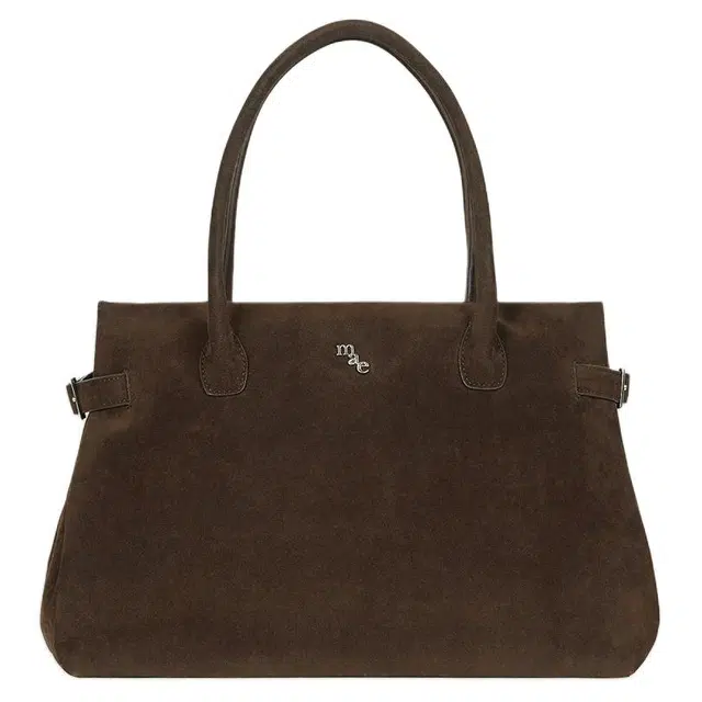 MUCU AND EBONY Mne Tote