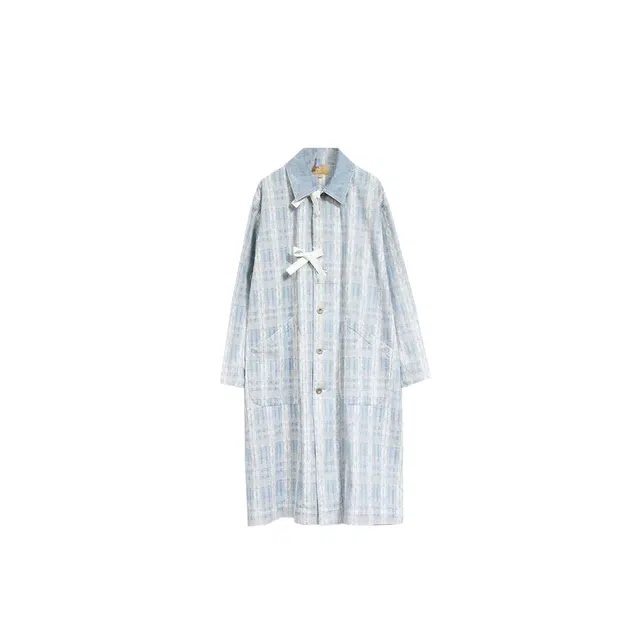 NIGEL CABOURN MAIN LINE