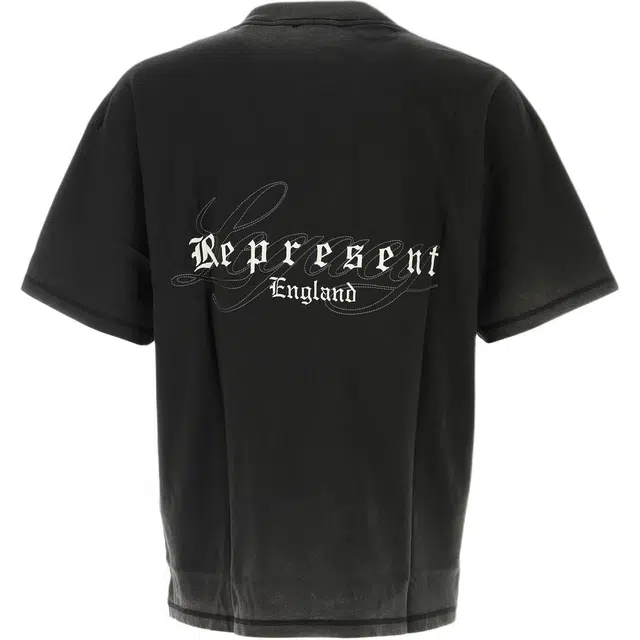 REPRESENT T