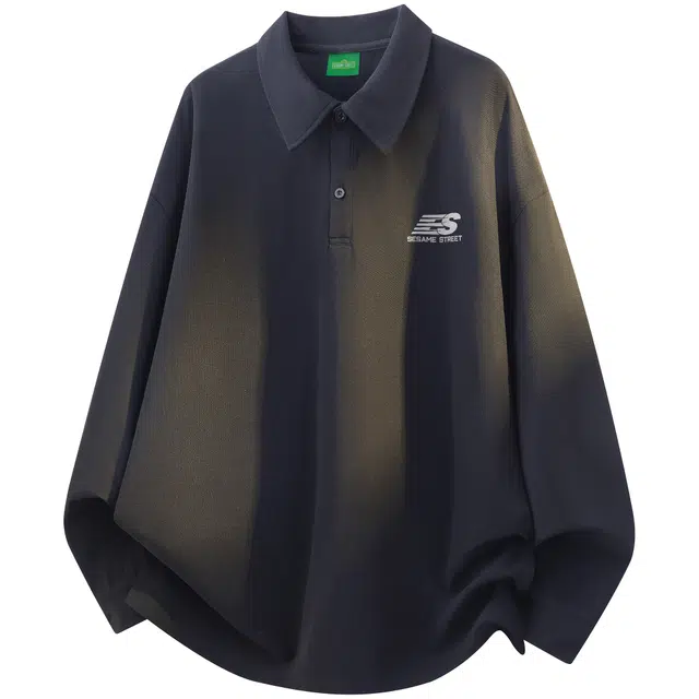 SESAME STREET polo