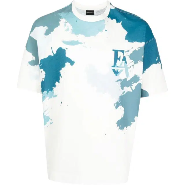 EMPORIO ARMANI SS23 T