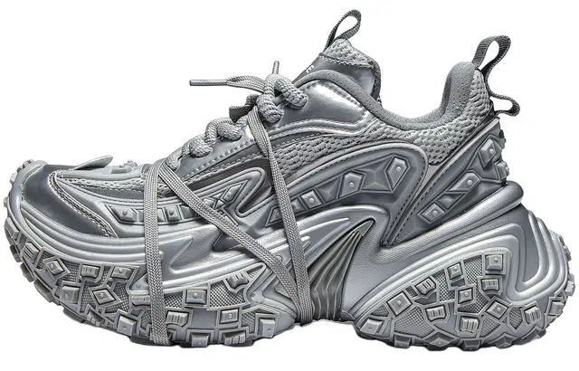 CAIHEE Black Warrior