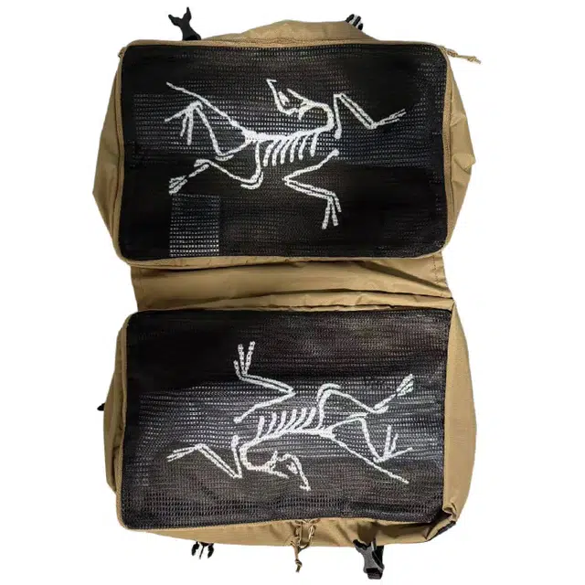 Arcteryx Index 5L
