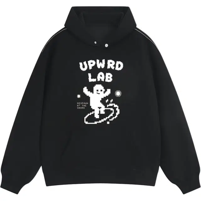 UPWARD LAB logo