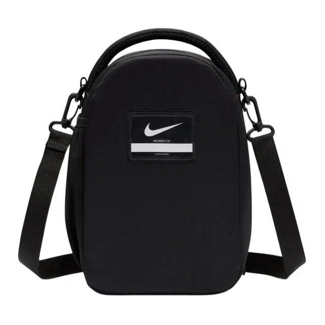 Nike Patch