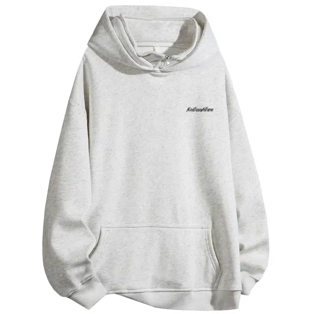 NINETEEN AUTUMN Logo