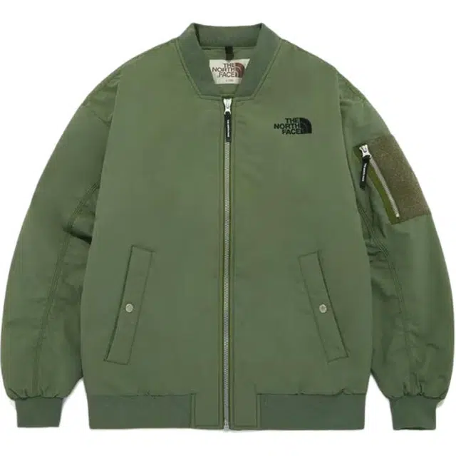 THE NORTH FACE HAYDEN EX HEAT BOMBER