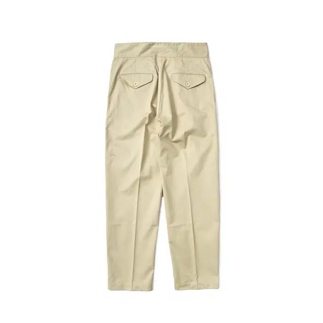 BLOOM VINTAGE A.C.E. GURKHA PANTS