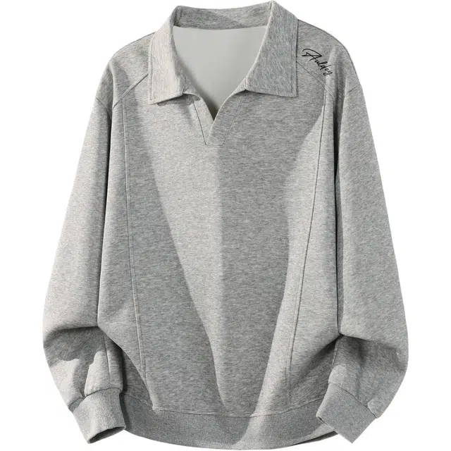 AULDEY cleanfitPoloT