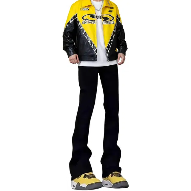 JIMIJONS cleanfit