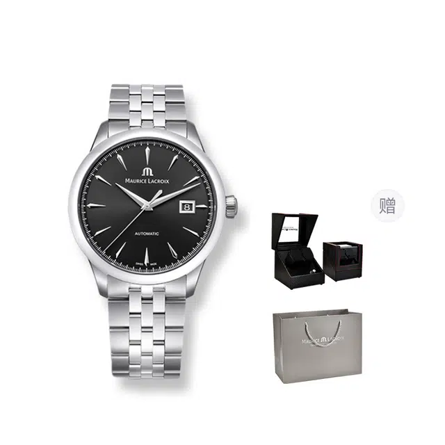 MAURICE LACROIX 40mm