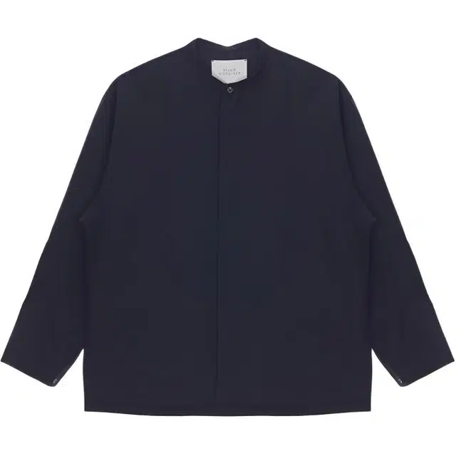 STUDIO NICHOLSON FW25