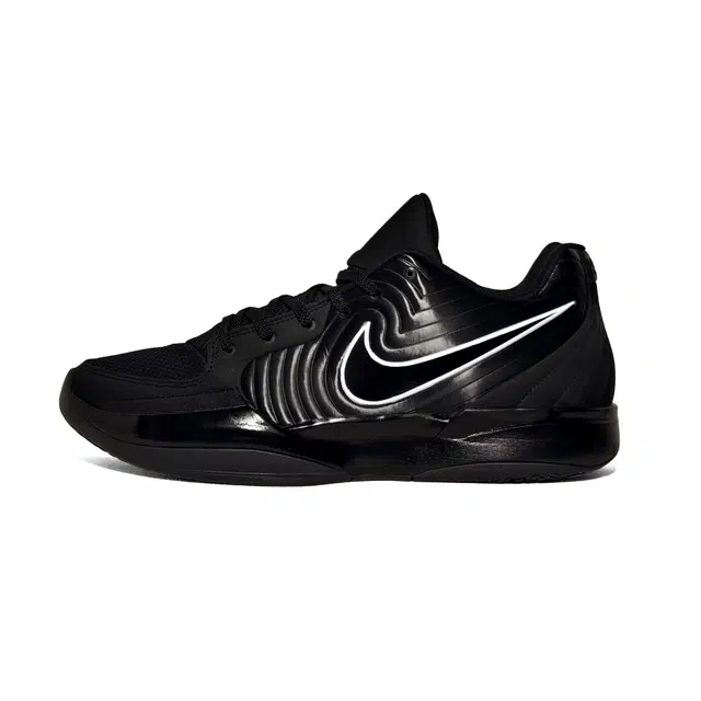 Nike Ja 2 Black